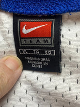 Load image into Gallery viewer, Orlando Magic Jersey Adult Extra Large Tracy Mcgrady #1 Nike NBA Basketball Mens