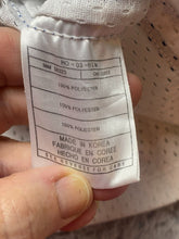 Load image into Gallery viewer, Orlando Magic Jersey Adult Extra Large Tracy Mcgrady #1 Nike NBA Basketball Mens