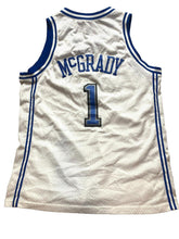Load image into Gallery viewer, Orlando Magic Jersey Adult Extra Large Tracy Mcgrady #1 Nike NBA Basketball Mens