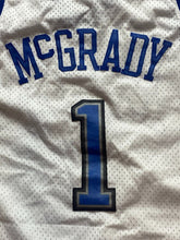 Load image into Gallery viewer, Orlando Magic Jersey Adult Extra Large Tracy Mcgrady #1 Nike NBA Basketball Mens