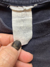 Load image into Gallery viewer, VTG Lighthouse Shirt Adult 2XL XXL Black Wildwood NJ Boat Sailing Dolphin Mens