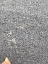 Load image into Gallery viewer, CTG Old Navy Shirt Adult Extra Large Charcoal Patches Streetwear SPELL OUT Mens