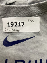 Load image into Gallery viewer, St Louis Cardinals Shirt Adult Large Gray Nike Sportswear MLB Baseball Mens