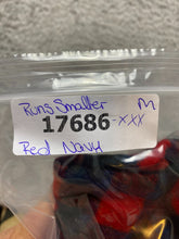 Load image into Gallery viewer, VTG Pendleton Shirt Adult Large Red Navy Macduff Tartan Plaid Wool Flannel Mens