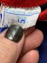 Load image into Gallery viewer, VTG Official Entry Marathon Shirt Womens Small #12 Single Stitch Track 70s 80s