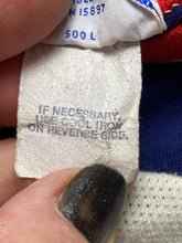 Load image into Gallery viewer, VTG Official Entry Marathon Shirt Womens Small #12 Single Stitch Track 70s 80s