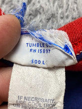 Load image into Gallery viewer, VTG Official Entry Marathon Shirt Womens Small #12 Single Stitch Track 70s 80s