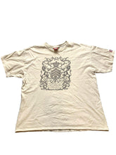 Load image into Gallery viewer, VTG Element Shirt Adult Extra Large Tan Skateboard Streetwear Affliction Y2K Men