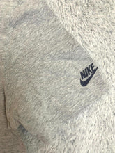 Load image into Gallery viewer, New York Giants Shirt Adult Small Gray Nike Athletic NFL Football Activewear Men