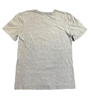 Load image into Gallery viewer, New York Giants Shirt Adult Small Gray Nike Athletic NFL Football Activewear Men