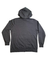 Load image into Gallery viewer, Carolina Panthers Sweatshirt Adult Extra Large Full Zip NFL Majestic Mens NWT