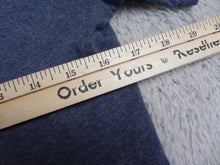 Load image into Gallery viewer, Bedotell Shirt Womens Small Gray Caswell On This Rock North Carolina Ladies