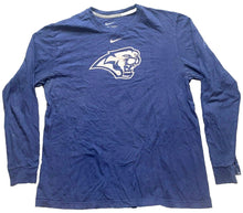 Load image into Gallery viewer, Augusta Jaguars Shirt Adult Extra Large Standard Fit Nike University NCAA Mens