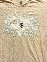 Load image into Gallery viewer, Shirt.Woot Shirts Adult Extra Large Beige Streetwear Unstealthiest Ninja Mens