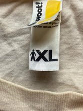 Load image into Gallery viewer, Shirt.Woot Shirts Adult Extra Large Beige Streetwear Unstealthiest Ninja Mens