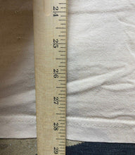 Load image into Gallery viewer, Captain Morgan Shirt Adult Large Crew Lifesaver Spiced Rum Liquor Promo Mens