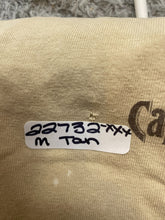 Load image into Gallery viewer, Captain Morgan Shirt Adult Large Crew Lifesaver Spiced Rum Liquor Promo Mens