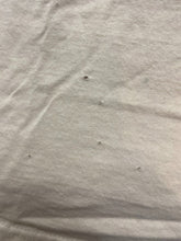 Load image into Gallery viewer, Captain Morgan Shirt Adult Large Crew Lifesaver Spiced Rum Liquor Promo Mens