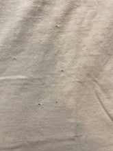 Load image into Gallery viewer, Captain Morgan Shirt Adult Large Crew Lifesaver Spiced Rum Liquor Promo Mens