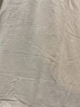 Load image into Gallery viewer, Captain Morgan Shirt Adult Large Crew Lifesaver Spiced Rum Liquor Promo Mens