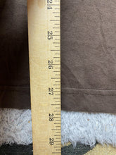 Load image into Gallery viewer, Banana Republic Shirt Adult Extra Large Brown Deer Hunting Streetwear Mens