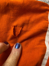 Load image into Gallery viewer, VTG Tiger Cubs BSA Shirt Adult Medium Boy Scouts Single Stitch 70s 80s Mens