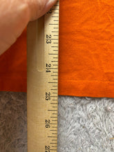 Load image into Gallery viewer, VTG Tiger Cubs BSA Shirt Adult Medium Boy Scouts Single Stitch 70s 80s Mens