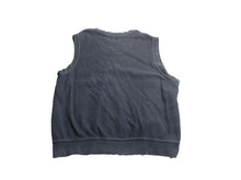 Load image into Gallery viewer, VTG Penguin Sport Vest Adult Extra Large Black V-Neck Golf Sweater Outerwear Men