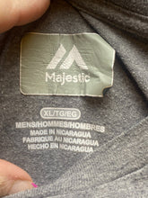 Load image into Gallery viewer, Atlanta Braves Shirt Adult Extra Large Baseball MLB Majestic Sportswear Mens