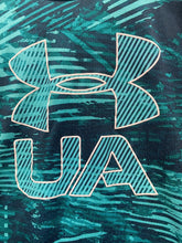 Load image into Gallery viewer, Under Armour Shirt Youth Extra Large Loose HeatGear Streetwear Crewneck Boys