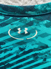 Load image into Gallery viewer, Under Armour Shirt Youth Extra Large Loose HeatGear Streetwear Crewneck Boys