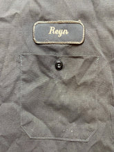 Load image into Gallery viewer, Unifirst UniWeave Shirt Adult 15.5-01 Medium Reyn Spooner Workwear Button Up Men