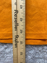 Load image into Gallery viewer, Harley Davidson Shirt Youth Large Orange Angel Wings Motorcycle Biker USA Girls