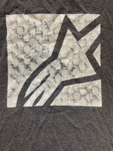 Load image into Gallery viewer, VTG Alpinestars Shirt Adult Small Tank Championship Series Motocross Racing Mens