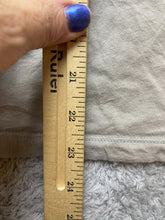 Load image into Gallery viewer, Harley Davidson Shirt Womens Large Gray Motorcycles Biker V-Neck Streetwear Lady