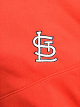 Load image into Gallery viewer, St. Louis Cardinals Jacket Adult Large Nike Golf Tour Performance MLB Mens