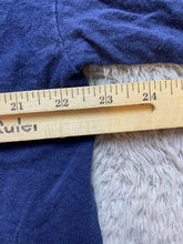 Load image into Gallery viewer, Dallas Cowboys Shirt Adult Extra Large Navy 2008 Champions NFL Football Mens