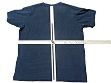 Load image into Gallery viewer, Uniqlo x Kaws x Peanuts Shirt Adult Medium Black Pocket Single Stitch Snoopy Men