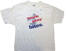 Load image into Gallery viewer, VTG Southern Comfort Shirt Adult Extra Large Watermelon 90s Single Stitch Mens
