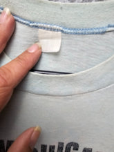 Load image into Gallery viewer, VTG Michigan Munising Shirt Adult Medium Single Stitch State Bird Streetwear 80s