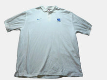 Load image into Gallery viewer, NC Tar Heels Shirt Adult 2XL North Carolina Fit Dry Performance Golf Polo Nike