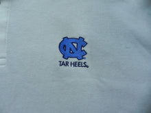 Load image into Gallery viewer, NC Tar Heels Shirt Adult 2XL North Carolina Fit Dry Performance Golf Polo Nike
