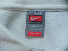 Load image into Gallery viewer, NC Tar Heels Shirt Adult 2XL North Carolina Fit Dry Performance Golf Polo Nike