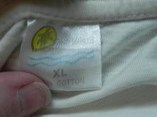 Load image into Gallery viewer, VTG Aruba Shirt Adult Extra Large Aruba Caribbean Sea Turtles Ocean Art 80s Mens
