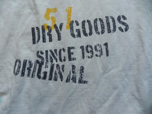 Load image into Gallery viewer, Smoke Rise Shirt Adult 2XL XXL Dry Goods 1991 New York Pocket Streetwear AOP Men