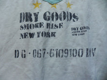 Load image into Gallery viewer, Smoke Rise Shirt Adult 2XL XXL Dry Goods 1991 New York Pocket Streetwear AOP Men