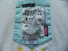 Load image into Gallery viewer, Smoke Rise Shirt Adult 2XL XXL Dry Goods 1991 New York Pocket Streetwear AOP Men