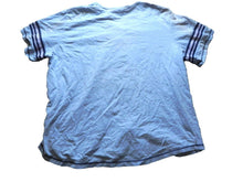 Load image into Gallery viewer, VTG Looney Tunes Shirt Womens 3XL XXXL Taz Tazmanian Devil Baseball Jersey Lady