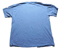 Load image into Gallery viewer, Body By Duff Shirt Adult Extra Large Blue Beer The Simpsons Homer TV Show Mens