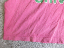 Load image into Gallery viewer, VTG Beverly Hills Shirt Womens 3XL University Single Stitch Cropped 90s Ladies